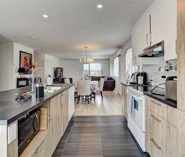 Appartement à louer - Photo 1