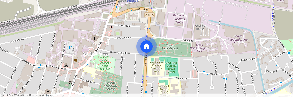 UNCLE SOUTHALL, MERRICK ROAD, LONDON, Southall, London, UB2