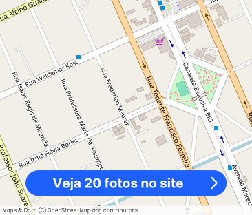 Casa de 4 quartos demais dep Vila Hauer residencial/comercial - Foto 1