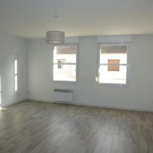 Appartement T1 Reims - Photo 2