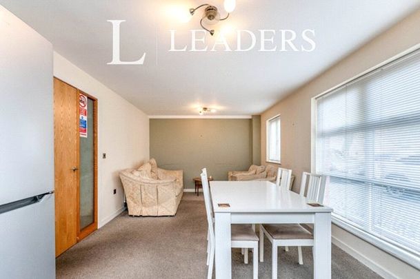 1 bedroom apartment to rent Apartment 7 1875 Bakers Court, Steam Mill Street, Chester, CH3 - Photo 1