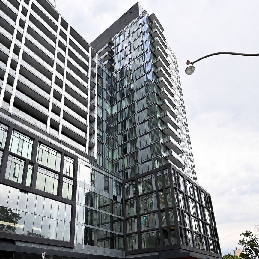 For Lease - 50 Power Street Unit# 421, Toronto, Ontario - Photo 1