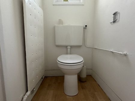 Te huur: Kamer Prins Hendrikstraat in Zwolle - Foto 5