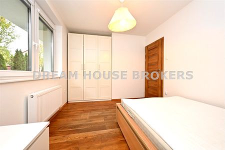 Mieszkanie na wynajem - Zdjęcie 3