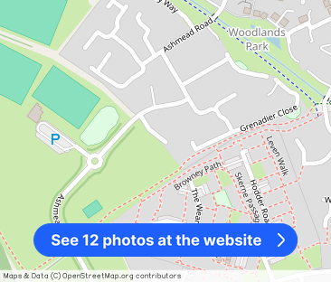 Ashmead Road, Brickhill - Photo 1