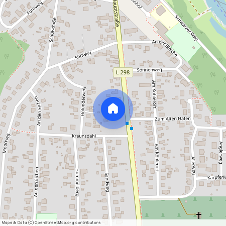 Hauptstraße 52, 29313 Niedersachsen - Hambühren