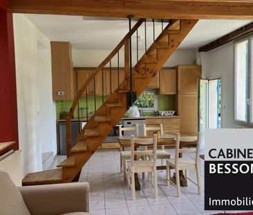Location Maison 3 pièces 67m² CORENC 38700 - Photo 5