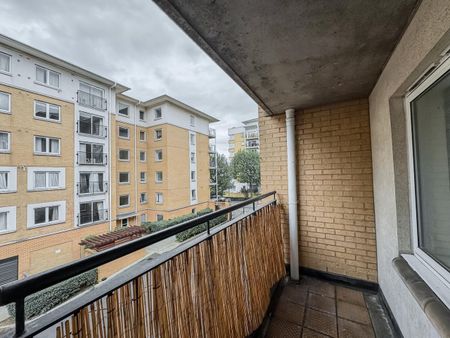 2 Bed Flat, Sail Court, E14 - Photo 4