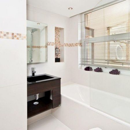 St. Johns Wood Park, Swiss Cottage, NW8, London - Photo 4