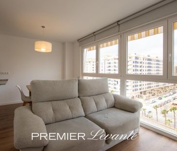 Piso de alquiler en Avenida Dr Jimenez Diaz, 4, Barrio de San Blas - Photo 6