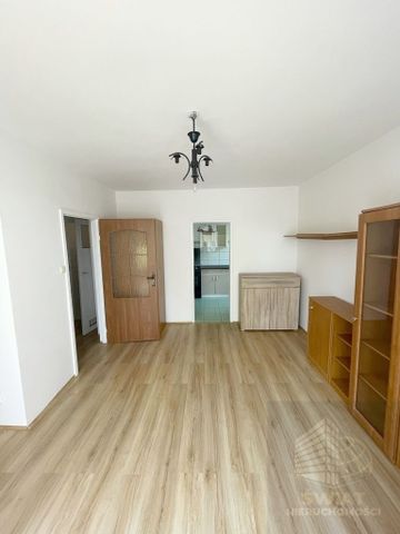 Mieszkanie | Wynajem - Photo 2