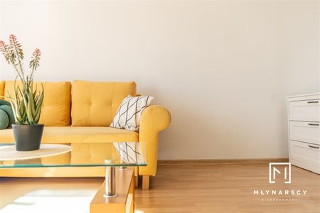 Mieszkanie na wynajem Bielsko-Biała, Beskidzkie, Wadowicka 55.60 m - Photo 4