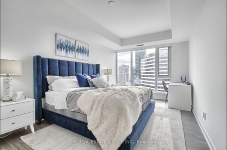 For Lease - 20 Edward Street Unit# LPH03, Toronto, Ontario - Photo 2