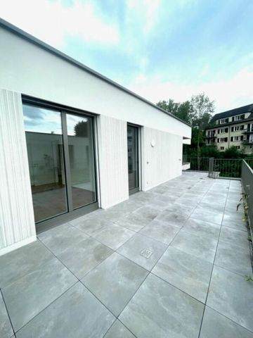 4.5 Zimmer, 97 m², 4. Stock - Photo 5