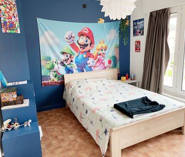 Eengezinswoning te huur - Photo 3