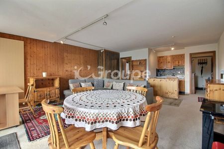 Furnished apartment in the mountains - Photo 5