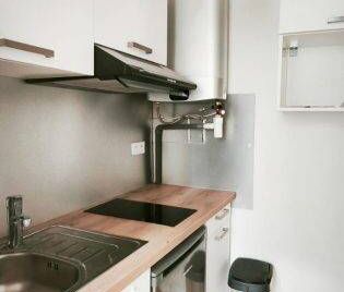 Location T1 bis rénové – Centre historique de Nant - Photo 6