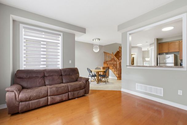 For Lease - 11 Mccartney Street, Toronto, Ontario - Photo 1