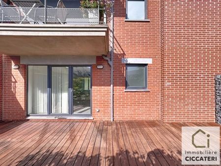 Benedenverdieping te huur - Foto 5