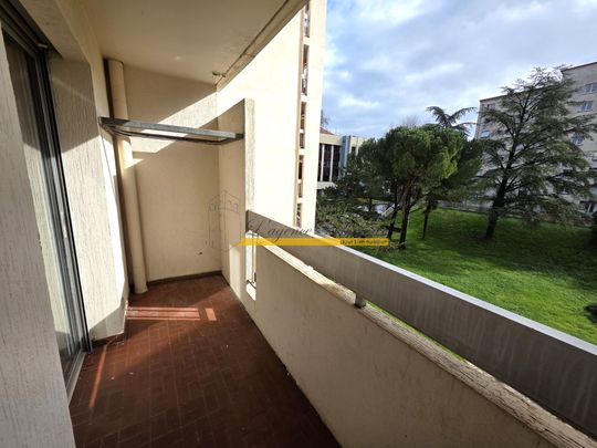 Location Appartement 5 pièces 133m² MONTELIMAR 26200 - Photo 1