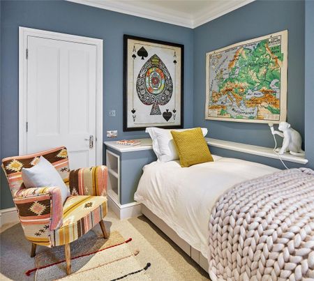 3 bedroom maisonette to rent - Photo 5