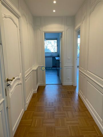 APPARTEMENT AVEC 2 CHAMBRES NEUILLY LES SABLONS - Photo 3