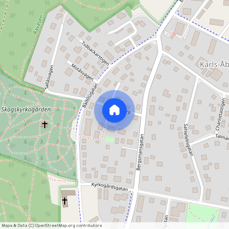 Karlskoga, Kyrkotorp, 13A, 69132