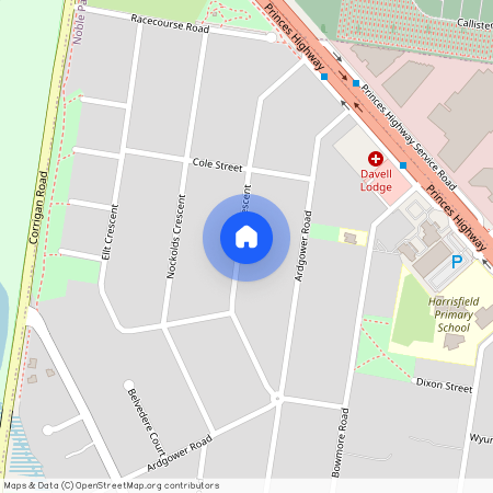 1/15 Ambrie Crescent, Vic 3174, Noble Park