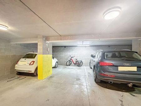 Appartement te huur - Foto 5