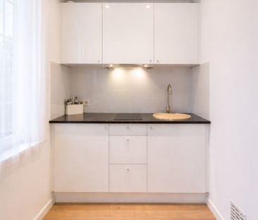 Prachtig ingerichte studio, heel gezellig en van alle gemakk - Photo 3