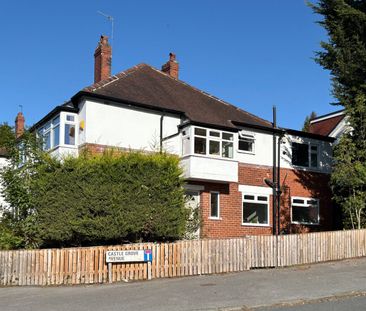 3 bedroom semi-detached house to rent - Photo 2