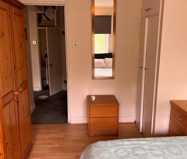 Room in a Shared Flat, Adam Court, SE11 - Photo 6