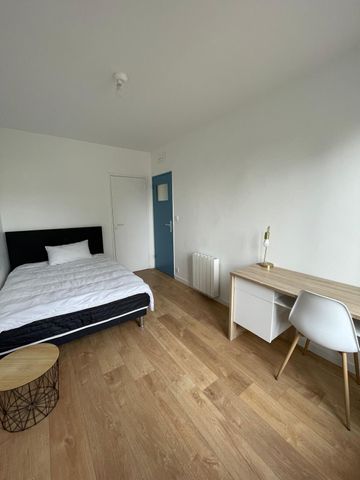 Location Appartement 4 pièces 64m² ST BRIEUC 22000 - Photo 3