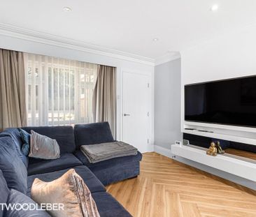 3 bedroom end of terrace house to rent - Photo 6