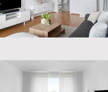 Filipstadsbacken, Farsta - Photo 1