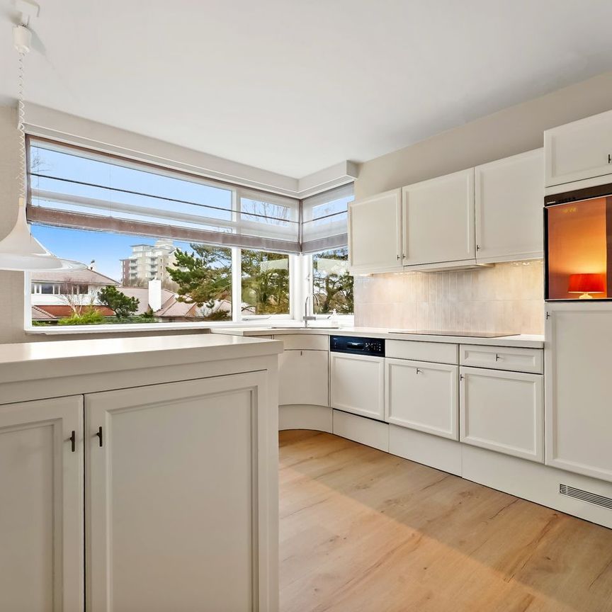 Huis te huur: Westkapellelaan 29 2554 AV Den Haag - Photo 1