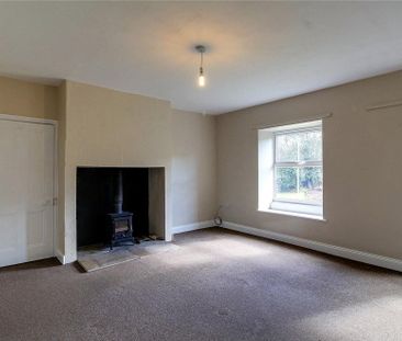 2 bedroom detached house to rent - Photo 1