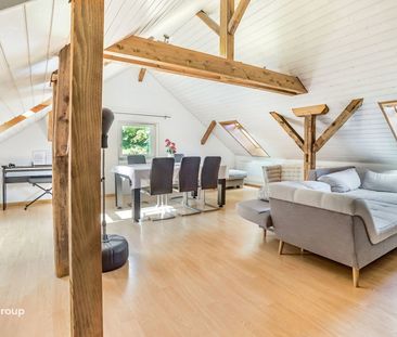 2.5 Zimmer, 73 m², 1. Stock - Foto 2
