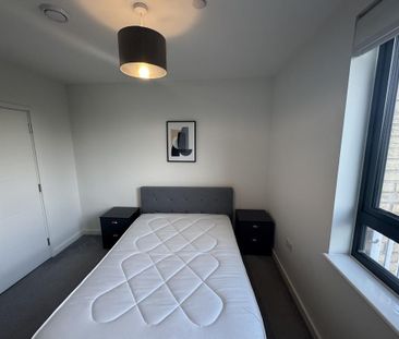 2 bedroom apartment to rent - Photo 2