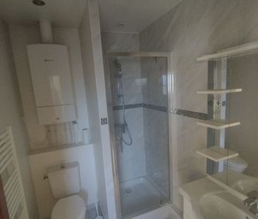 Appartement 2 Pièces 27 m² - Photo 6