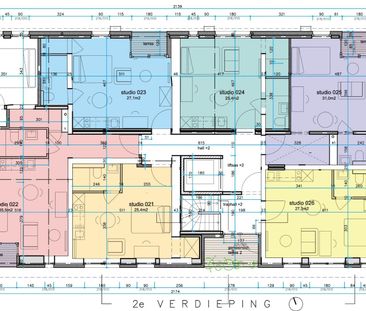 Tiensesteenweg 97 / c 024, 3000 Leuven - Photo 3