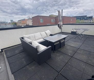 1 Bed Flat, Colne House, E1 - Photo 6