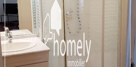 Appartement F1 meublé, - Photo 2