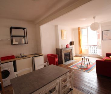 Location Appartement 2 pièces 45m² BAYONNE 64100 - Photo 3