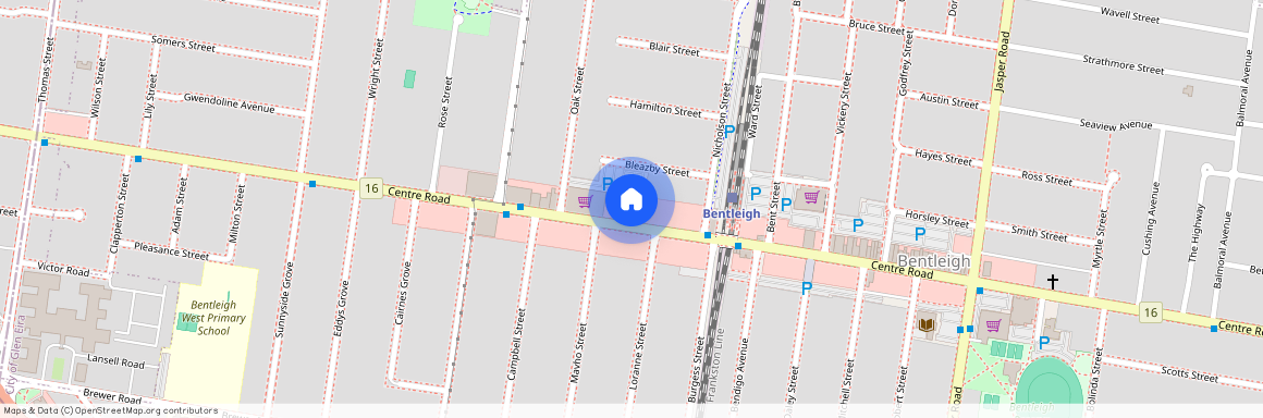 1/323 Centre Road, Vic 3204, Bentleigh