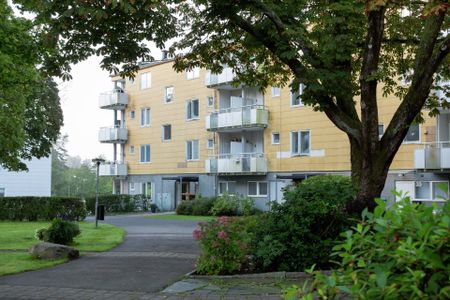 Aprilgatan 22 - Photo 3