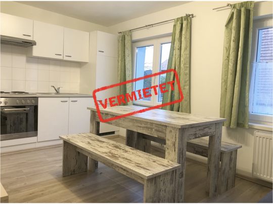 geräumige Kleinwohnung - Photo 1