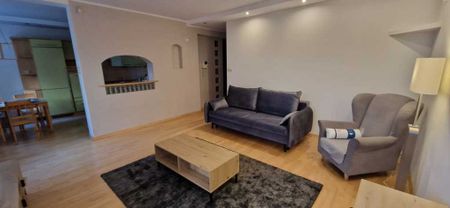 (Symbol 423967) MIESZKANIE na WYNAJEMSzczecin, Gumieńce 3pok. 86m2, ogród 200m2, 2 miejsca post., Gumieńce - Photo 2