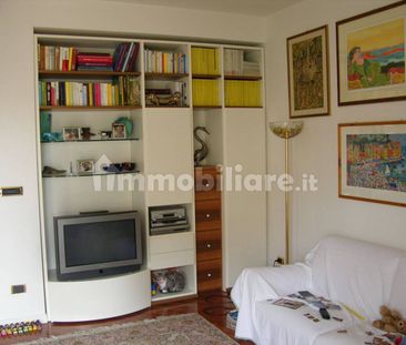 Quadrilocale via Paolo Bentivoglio 4, Barca, Bologna - Foto 2