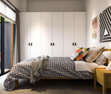 1 bedroom apartment to rent - Photo 6